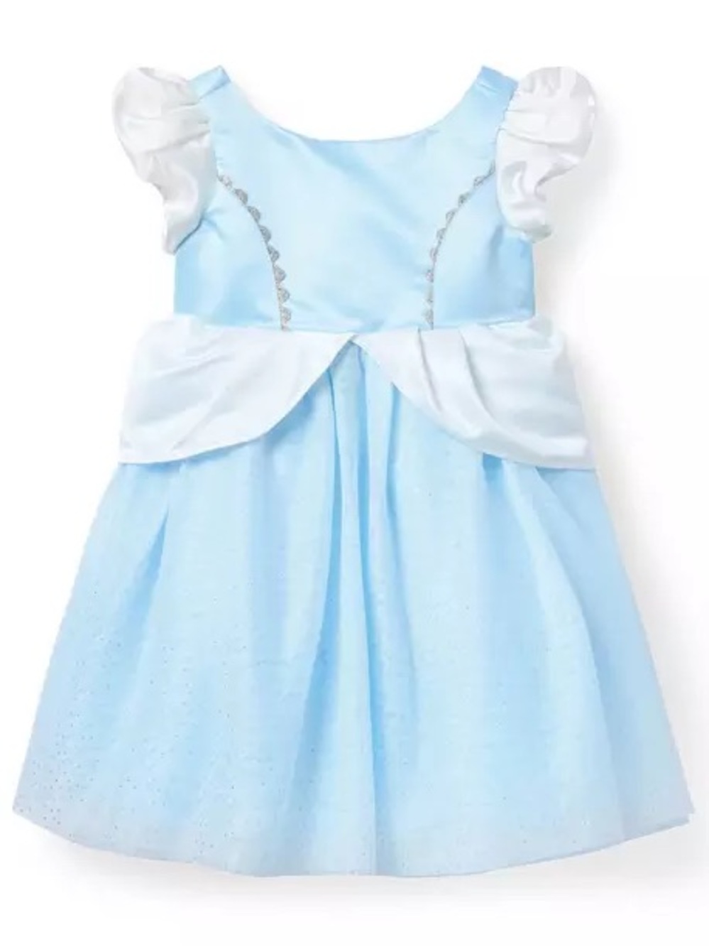 JANIE AND JACK Cinderella Dress